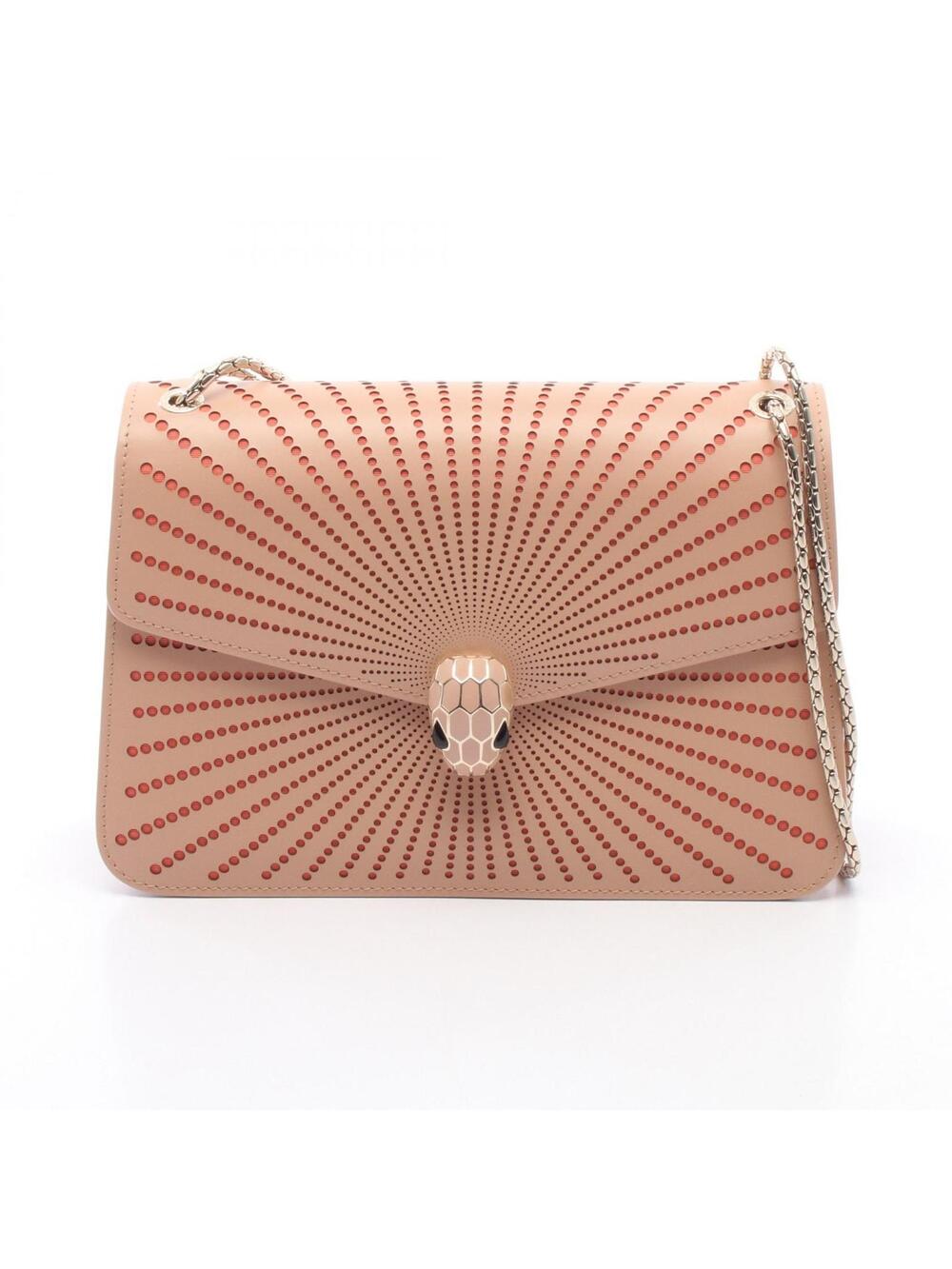 Bvlgari Serpenti Forever Laser-Cut #280592B12B